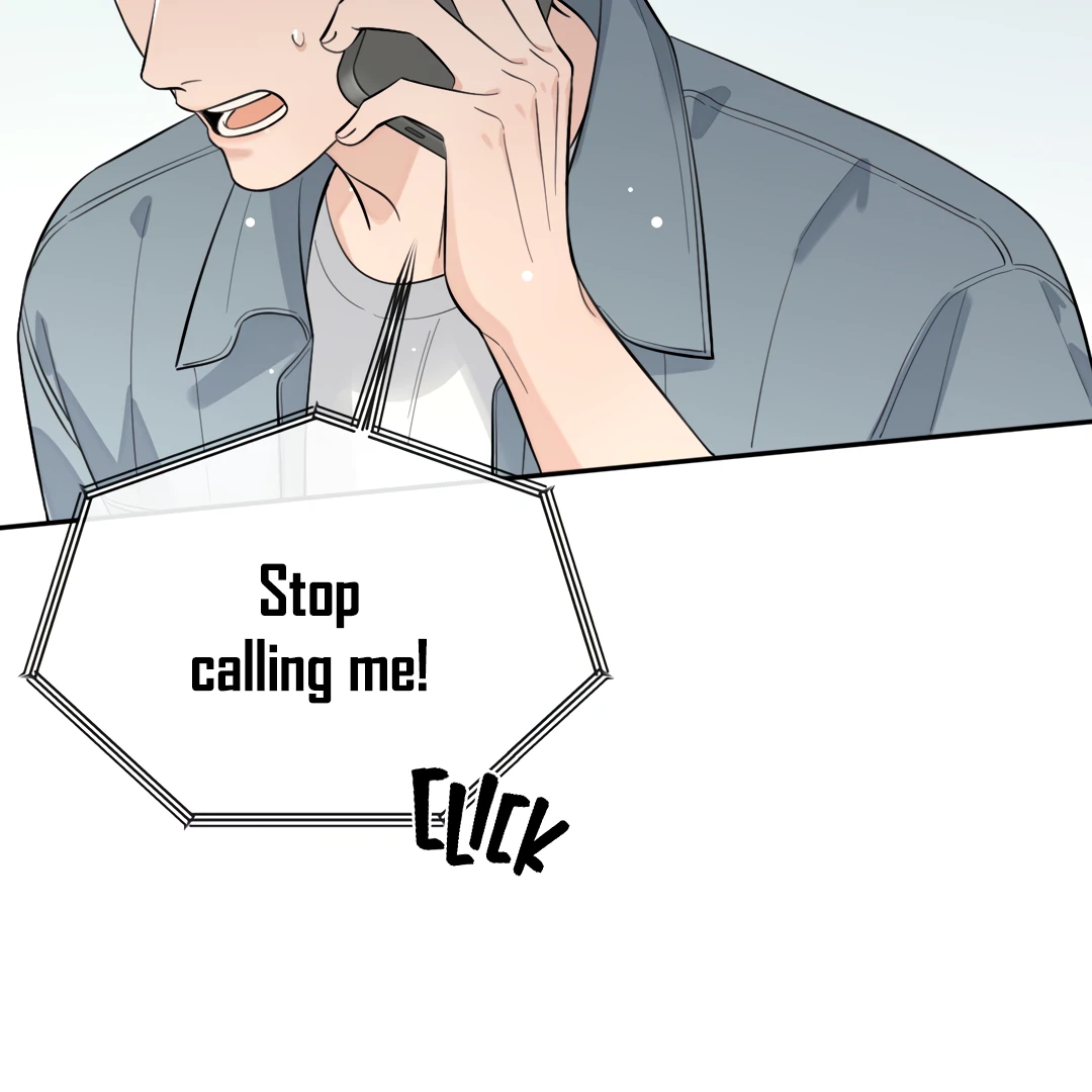 The Grown Dog Bullies Its Owner [Team Hazama] - Chapter 69 manhwa