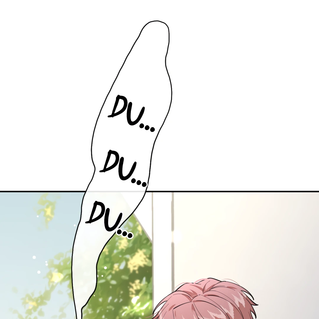 The Grown Dog Bullies Its Owner [Team Hazama] - Chapter 69 manhwa