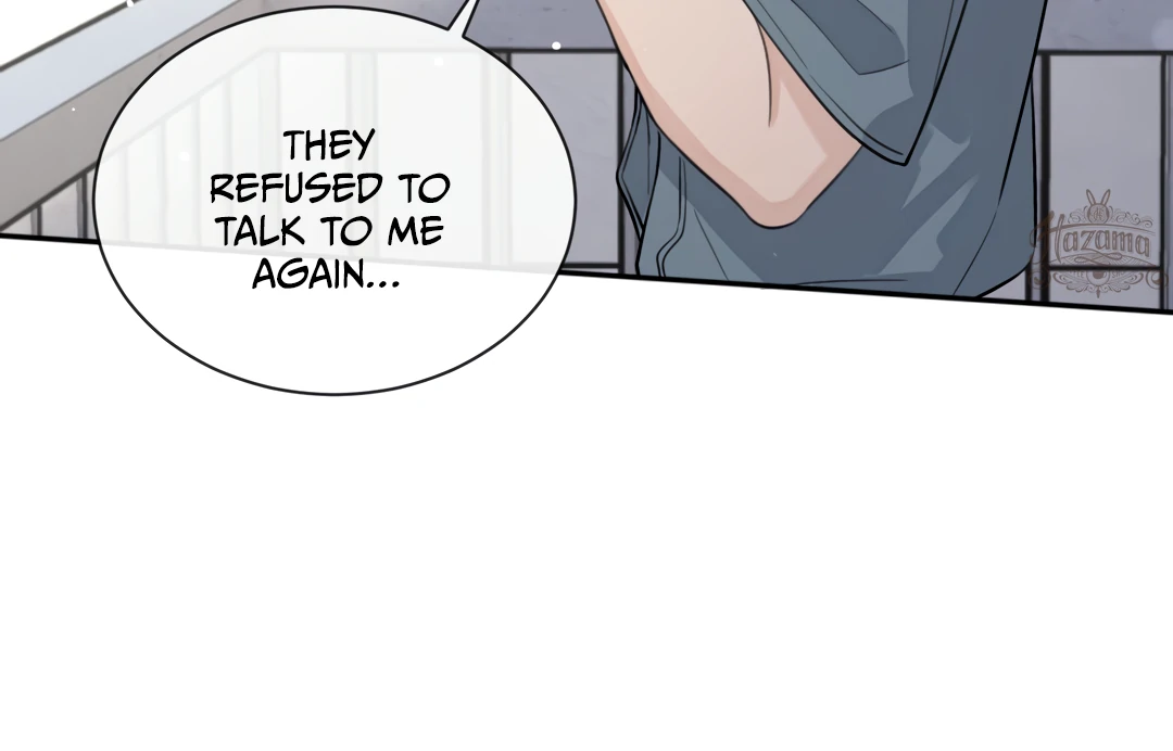 The Grown Dog Bullies Its Owner [Team Hazama] - Chapter 69 manhwa