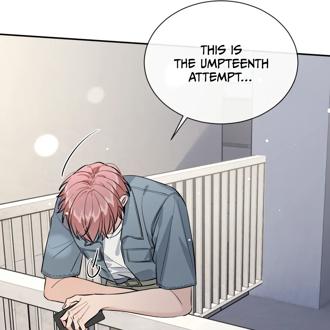 The Grown Dog Bullies Its Owner [Team Hazama] - Chapter 69 manhwa