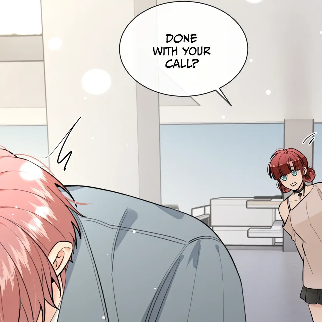 The Grown Dog Bullies Its Owner [Team Hazama] - Chapter 69 manhwa