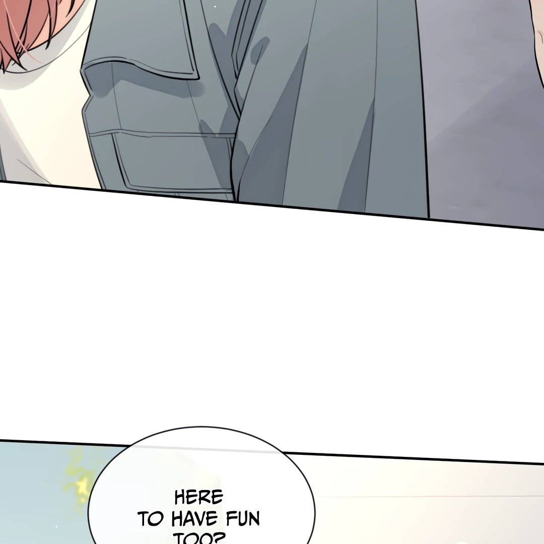 The Grown Dog Bullies Its Owner [Team Hazama] - Chapter 69 manhwa