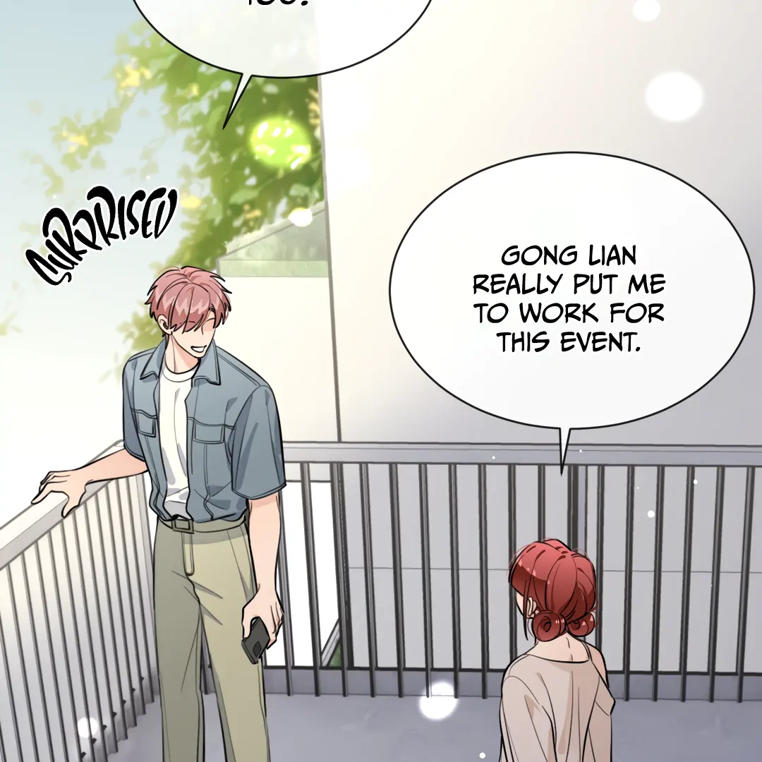 The Grown Dog Bullies Its Owner [Team Hazama] - Chapter 69 manhwa