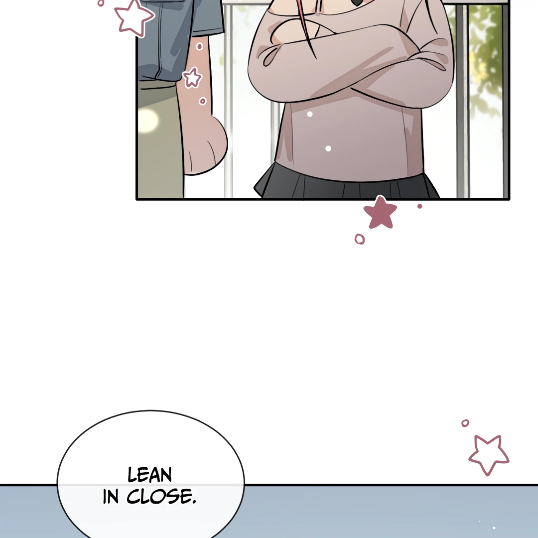 The Grown Dog Bullies Its Owner [Team Hazama] - Chapter 69 manhwa