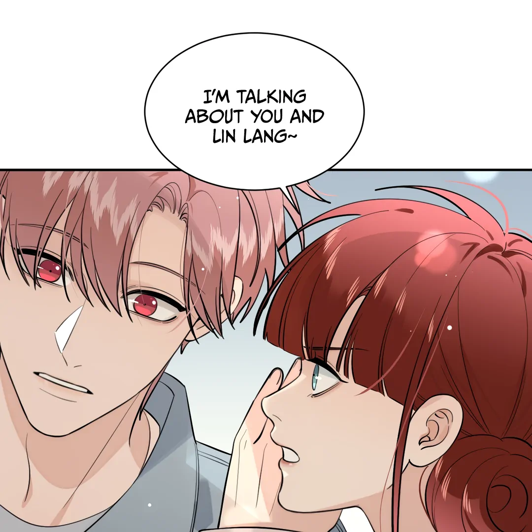 The Grown Dog Bullies Its Owner [Team Hazama] - Chapter 69 manhwa