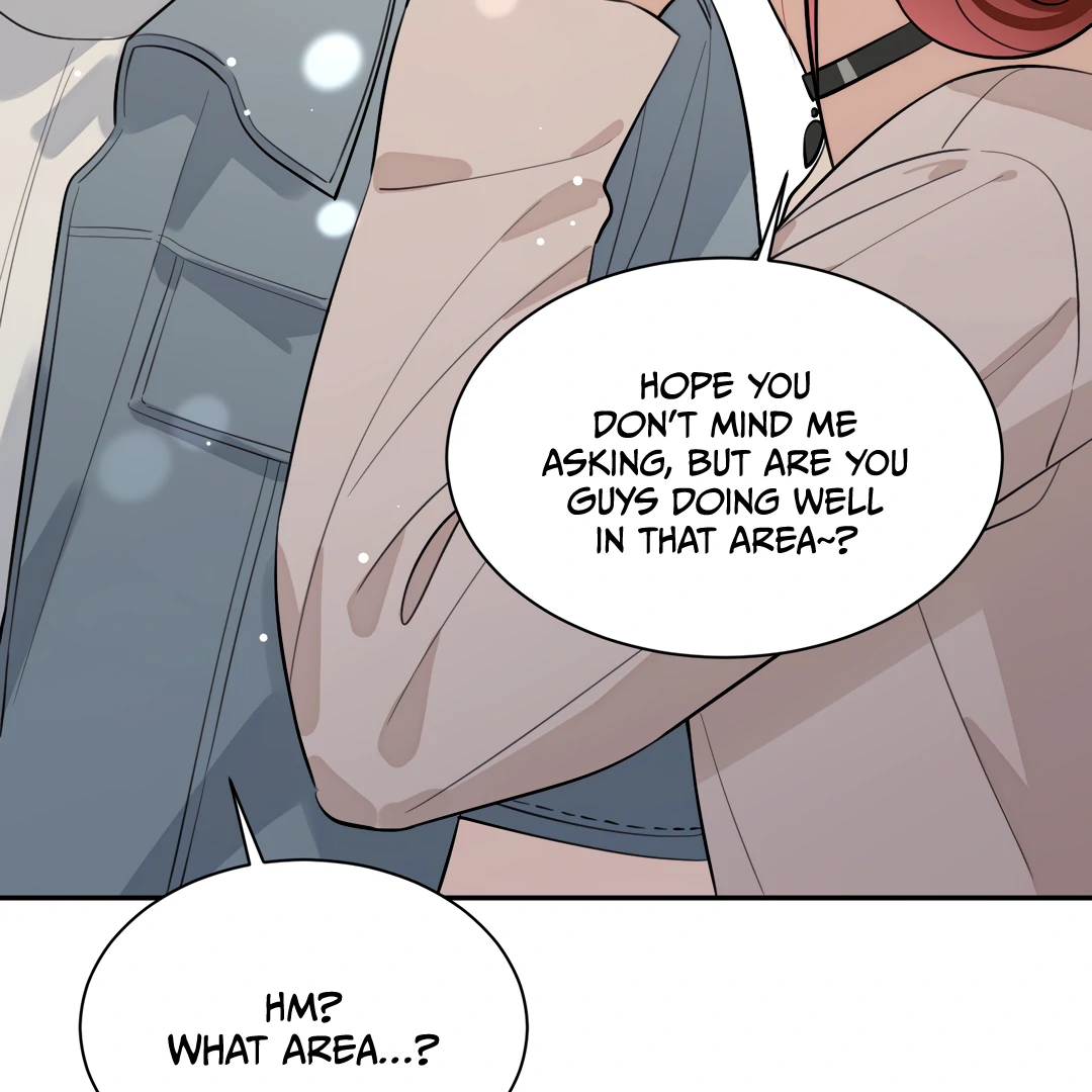 The Grown Dog Bullies Its Owner [Team Hazama] - Chapter 69 manhwa