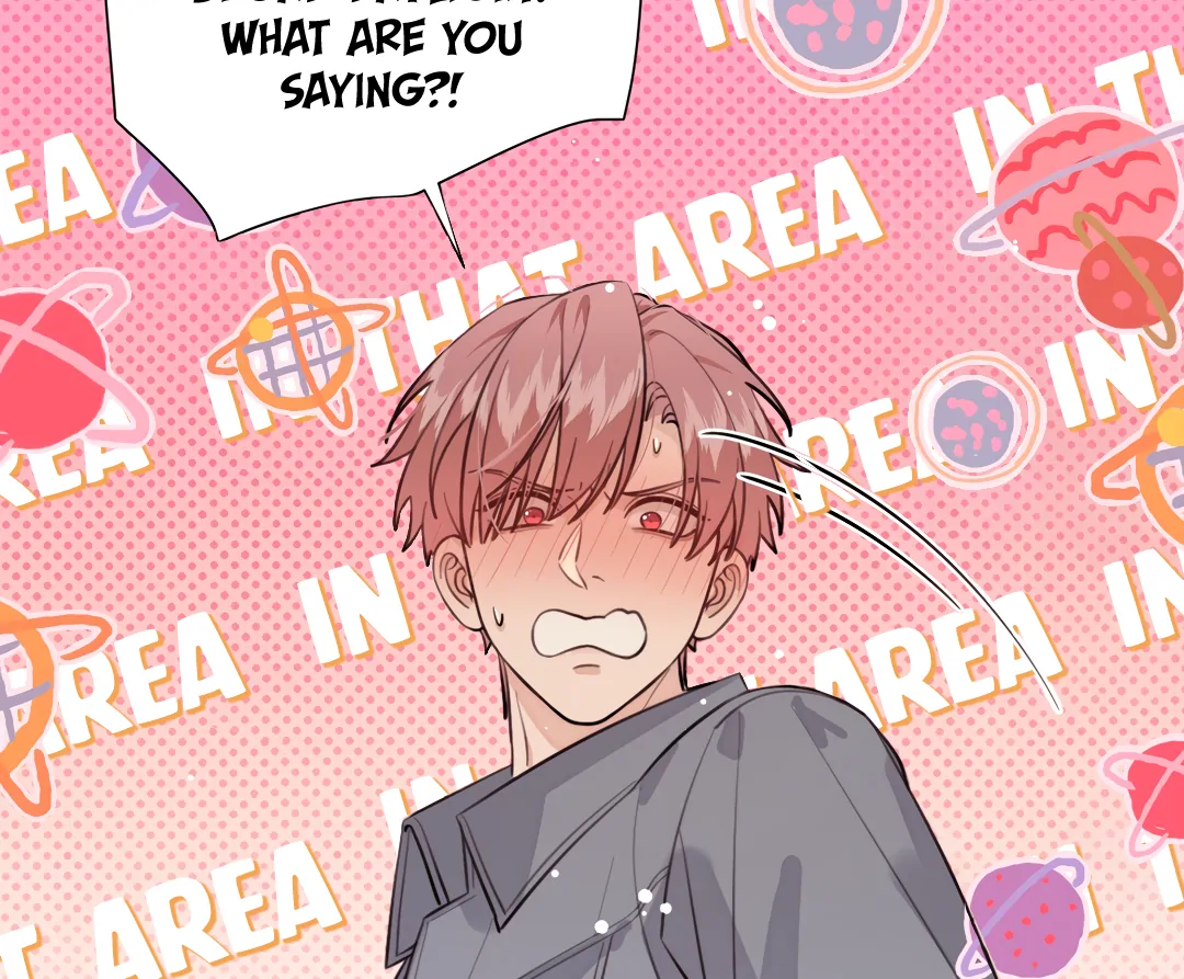 The Grown Dog Bullies Its Owner [Team Hazama] - Chapter 69 manhwa