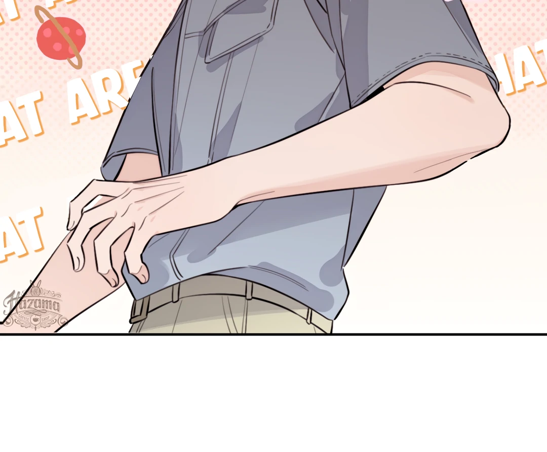 The Grown Dog Bullies Its Owner [Team Hazama] - Chapter 69 manhwa