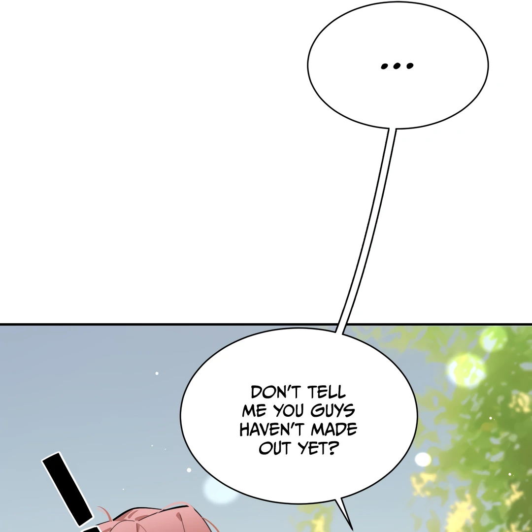 The Grown Dog Bullies Its Owner [Team Hazama] - Chapter 69 manhwa