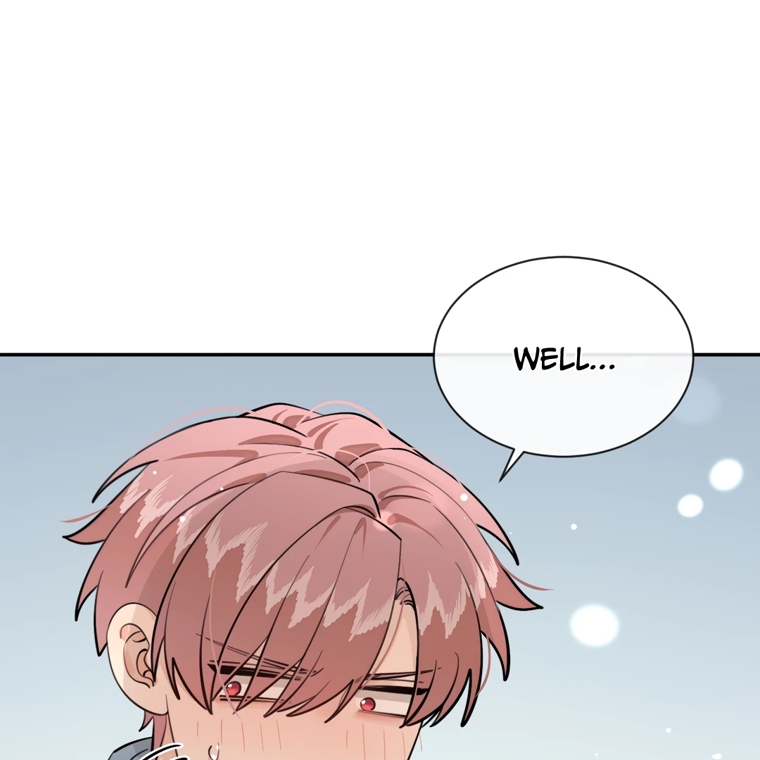 The Grown Dog Bullies Its Owner [Team Hazama] - Chapter 69 manhwa