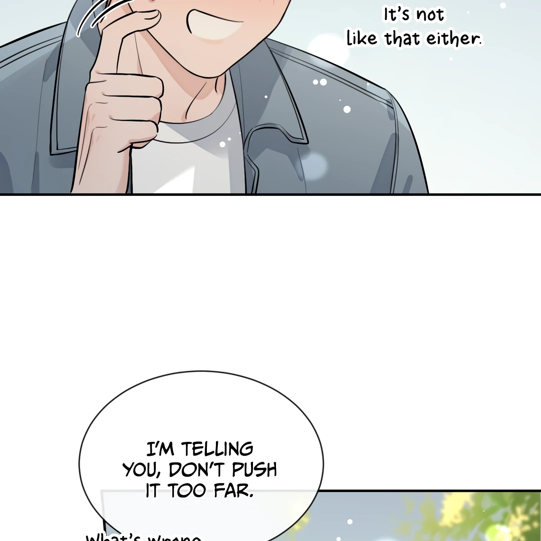 The Grown Dog Bullies Its Owner [Team Hazama] - Chapter 69 manhwa