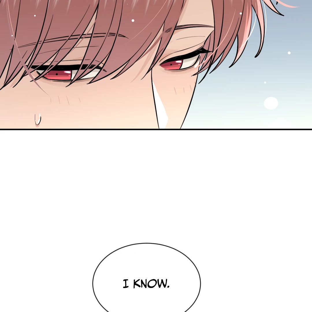 The Grown Dog Bullies Its Owner [Team Hazama] - Chapter 69 manhwa