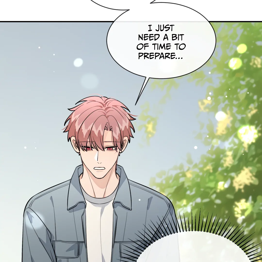 The Grown Dog Bullies Its Owner [Team Hazama] - Chapter 69 manhwa