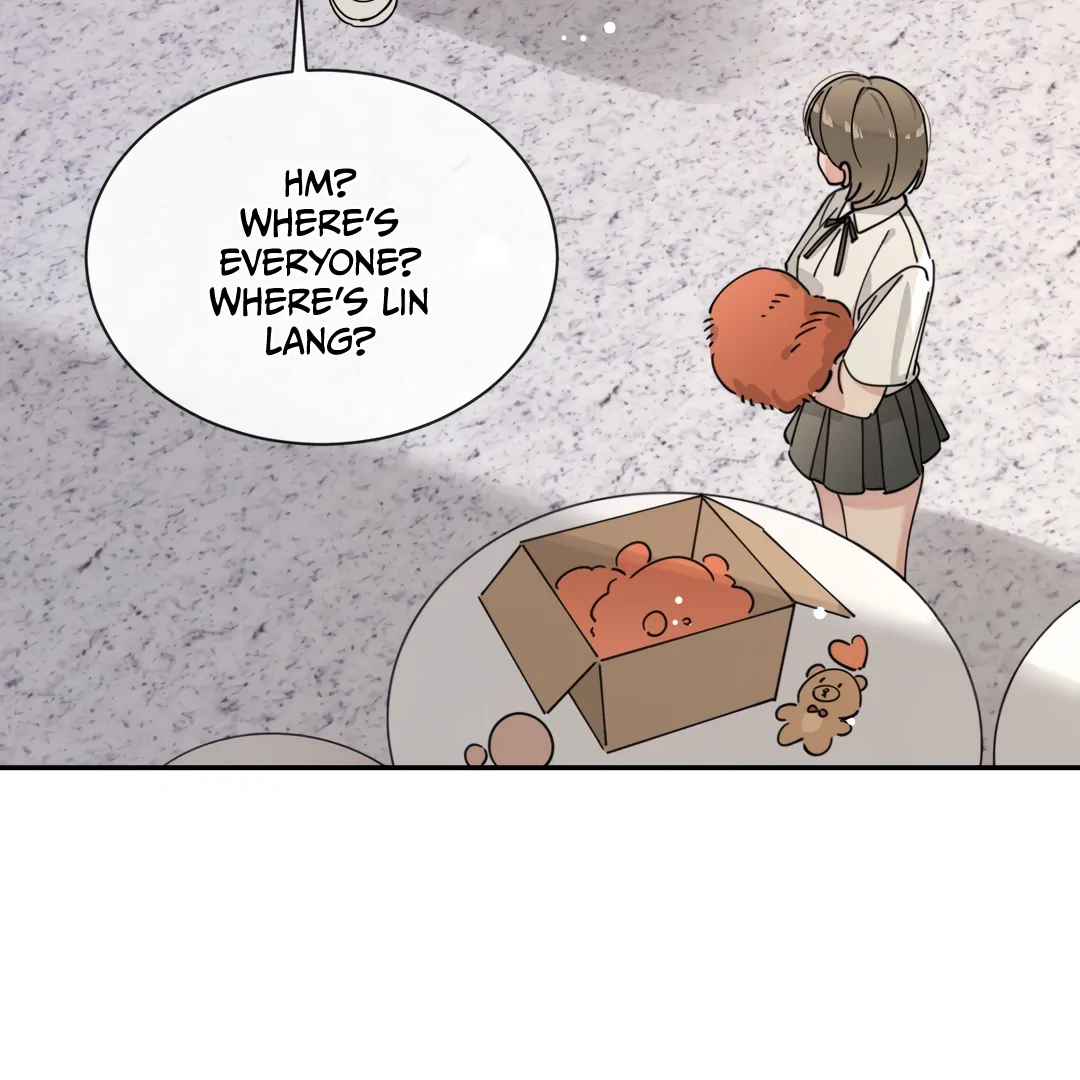 The Grown Dog Bullies Its Owner [Team Hazama] - Chapter 69 manhwa