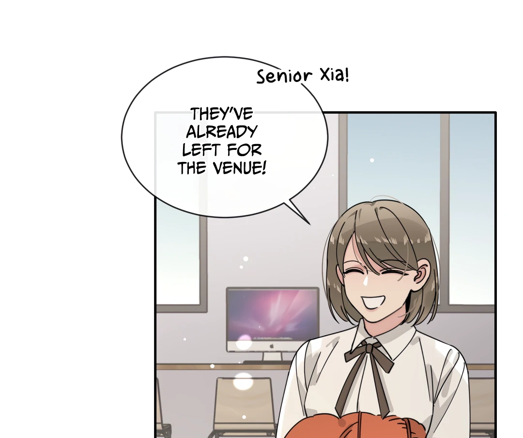 The Grown Dog Bullies Its Owner [Team Hazama] - Chapter 69 manhwa