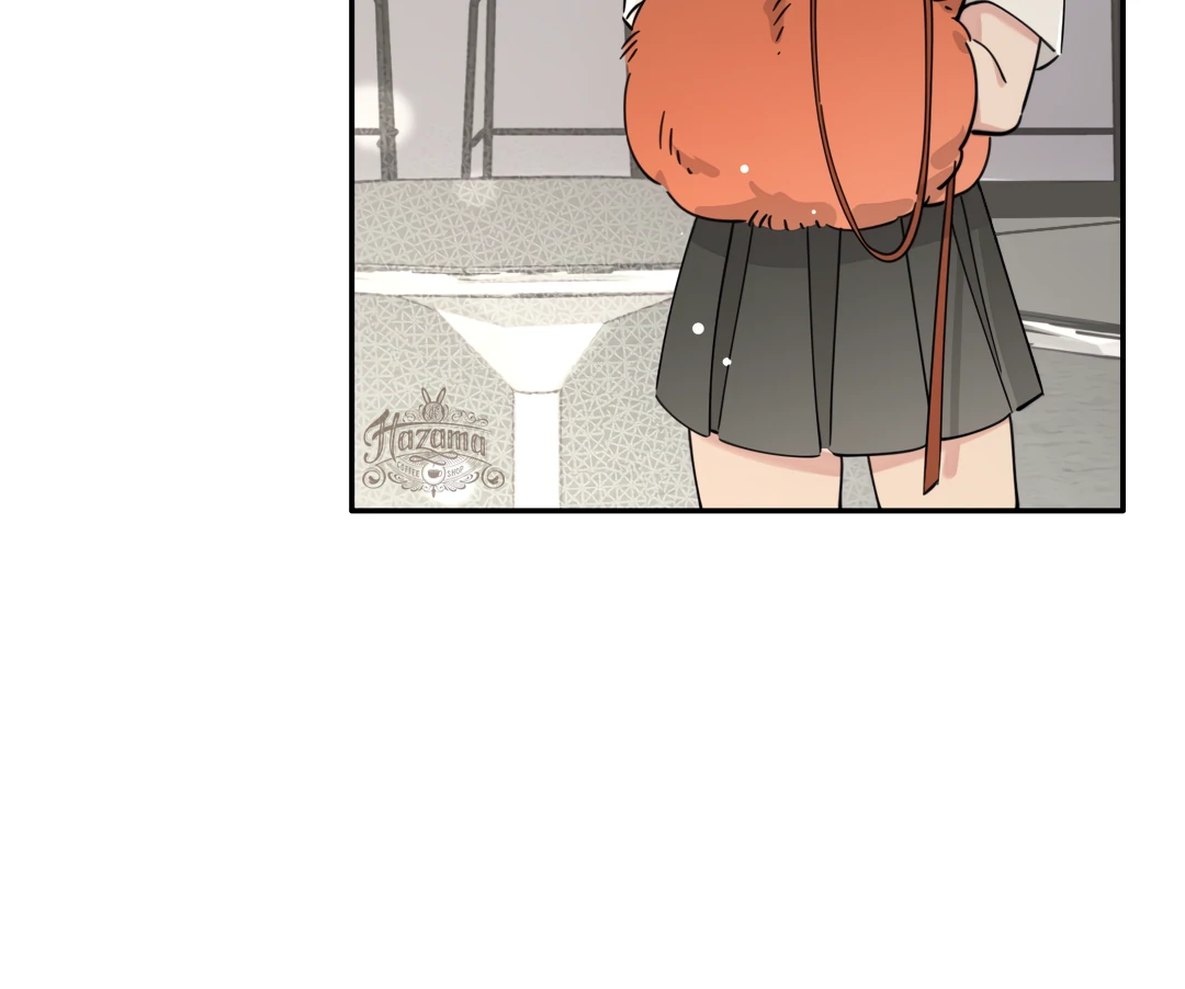 The Grown Dog Bullies Its Owner [Team Hazama] - Chapter 69 manhwa