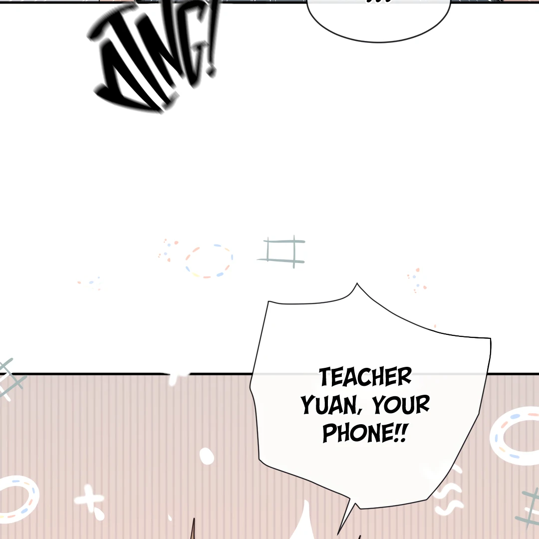 The Grown Dog Bullies Its Owner [Team Hazama] - Chapter 69 manhwa
