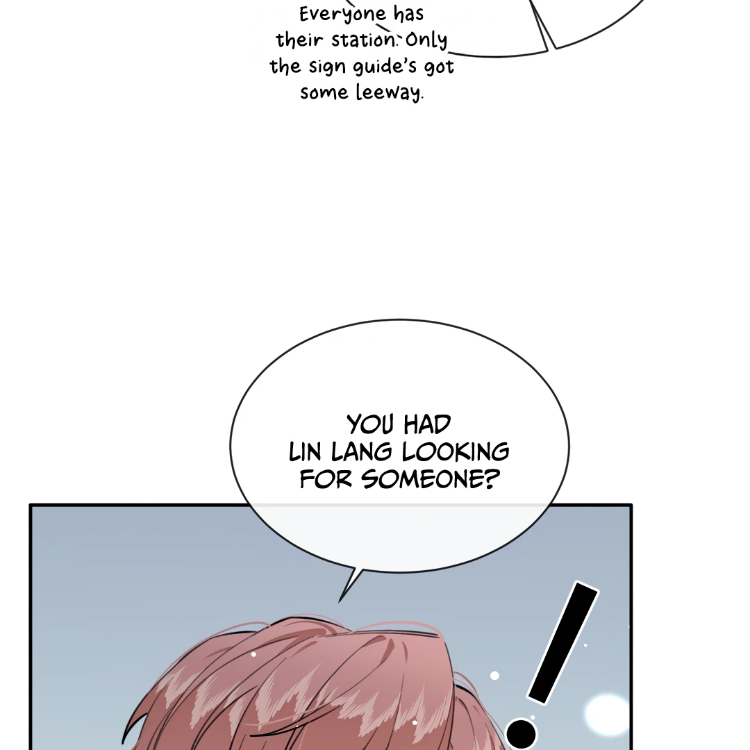 The Grown Dog Bullies Its Owner [Team Hazama] - Chapter 69 manhwa