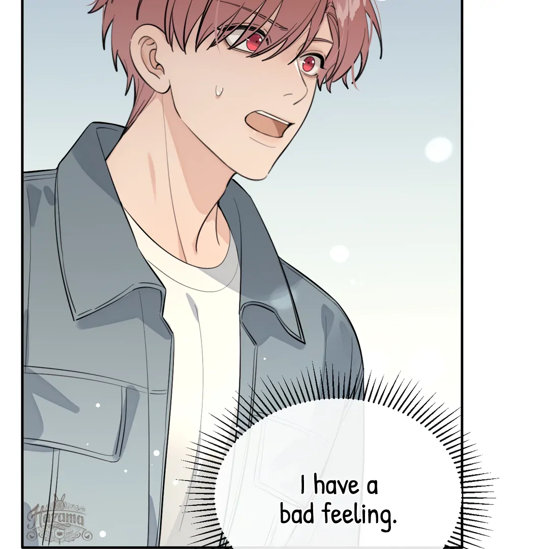 The Grown Dog Bullies Its Owner [Team Hazama] - Chapter 69 manhwa