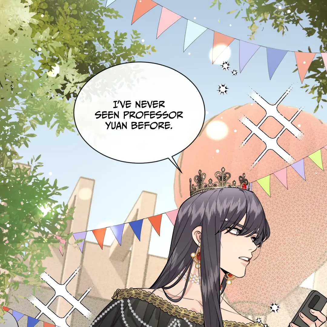 The Grown Dog Bullies Its Owner [Team Hazama] - Chapter 69 manhwa