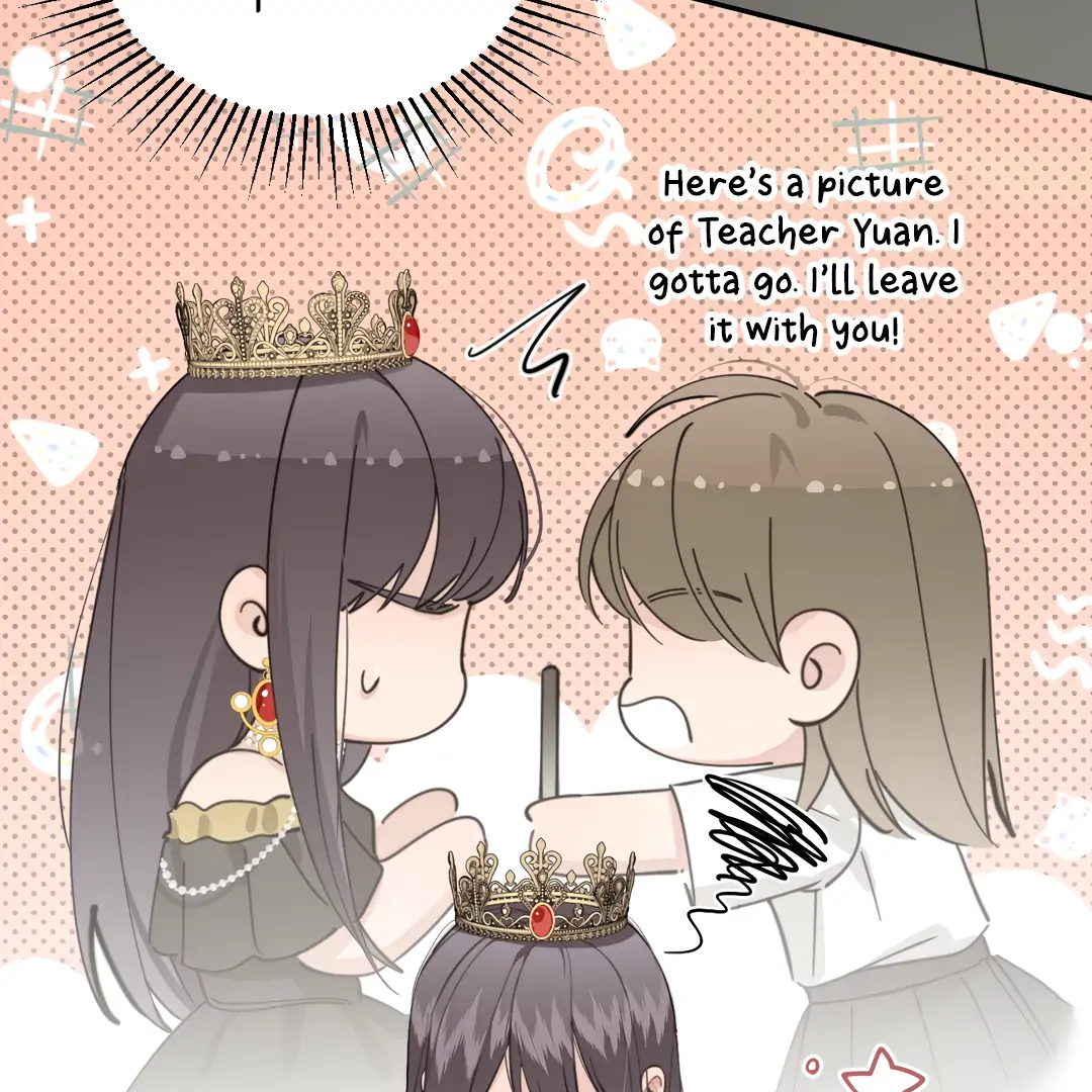 The Grown Dog Bullies Its Owner [Team Hazama] - Chapter 69 manhwa