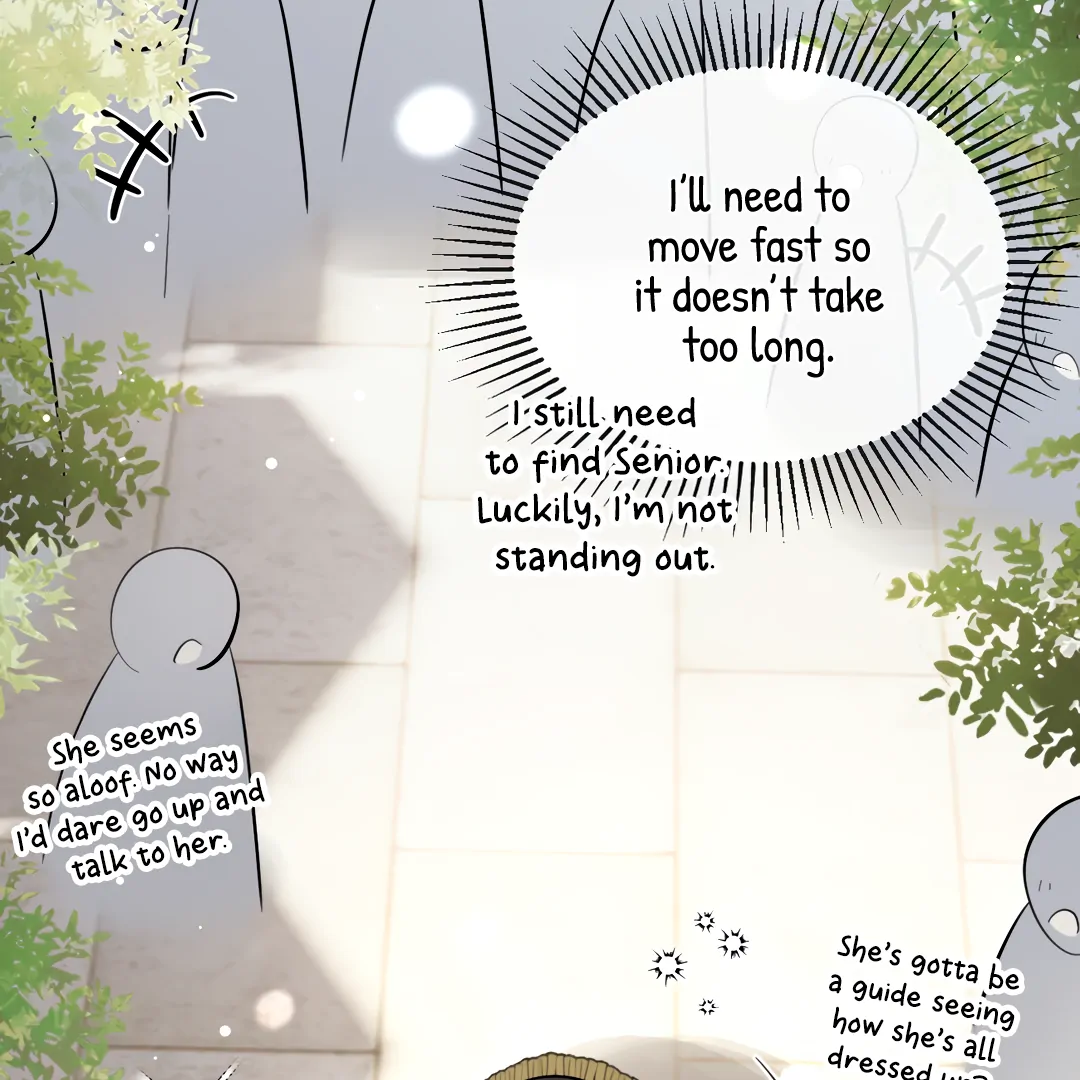 The Grown Dog Bullies Its Owner [Team Hazama] - Chapter 69 manhwa