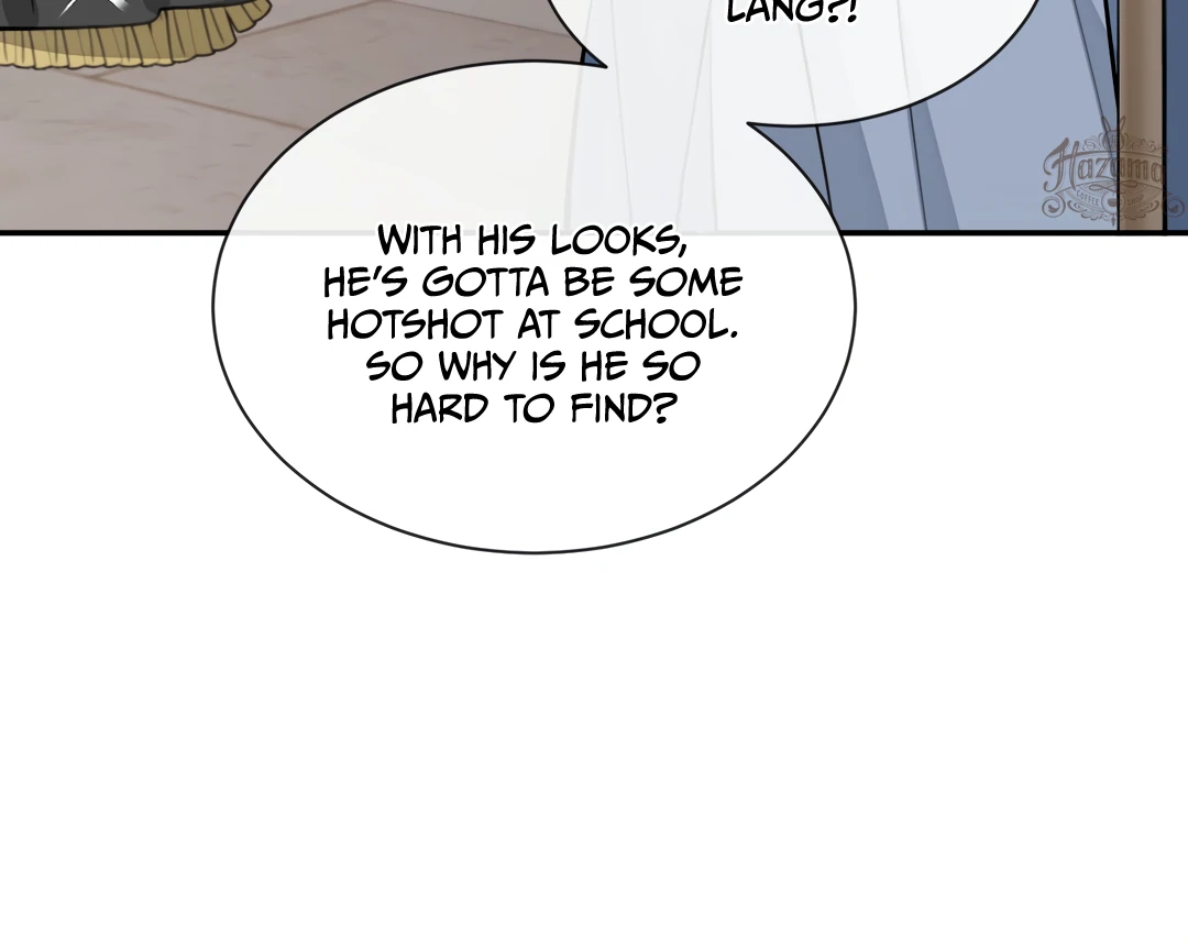 The Grown Dog Bullies Its Owner [Team Hazama] - Chapter 69 manhwa