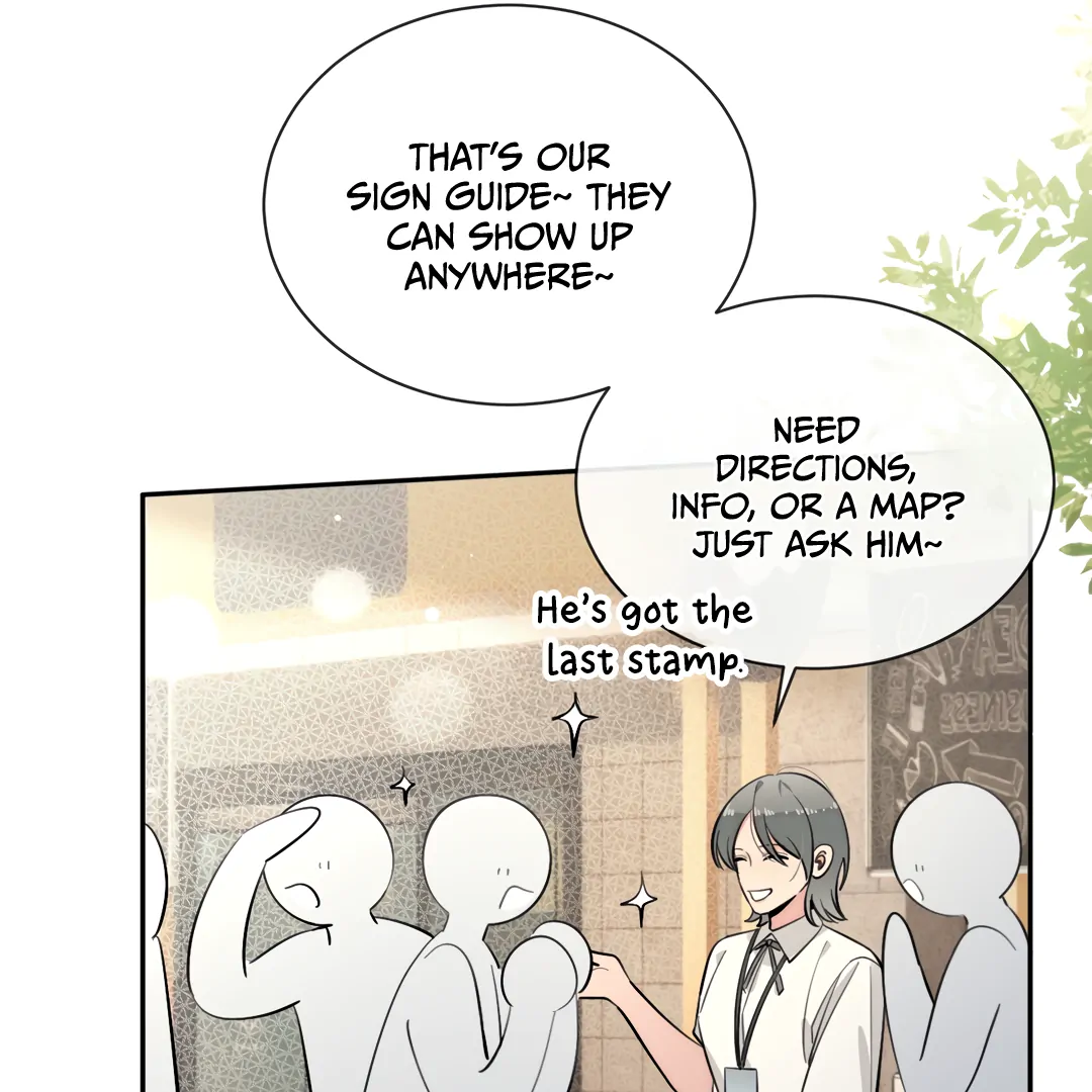 The Grown Dog Bullies Its Owner [Team Hazama] - Chapter 69 manhwa
