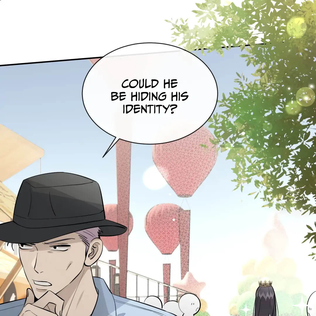 The Grown Dog Bullies Its Owner [Team Hazama] - Chapter 69 manhwa