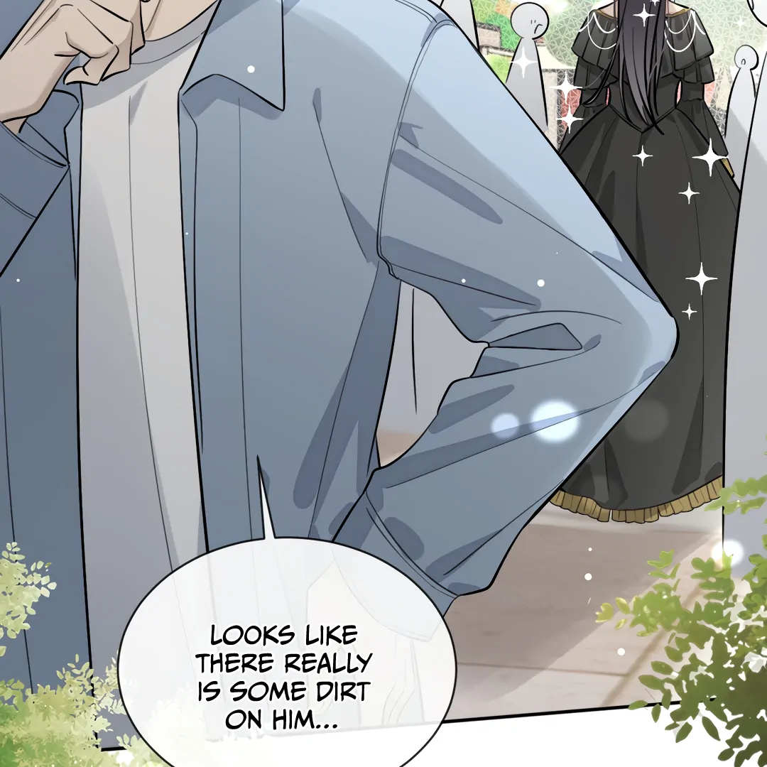 The Grown Dog Bullies Its Owner [Team Hazama] - Chapter 69 manhwa