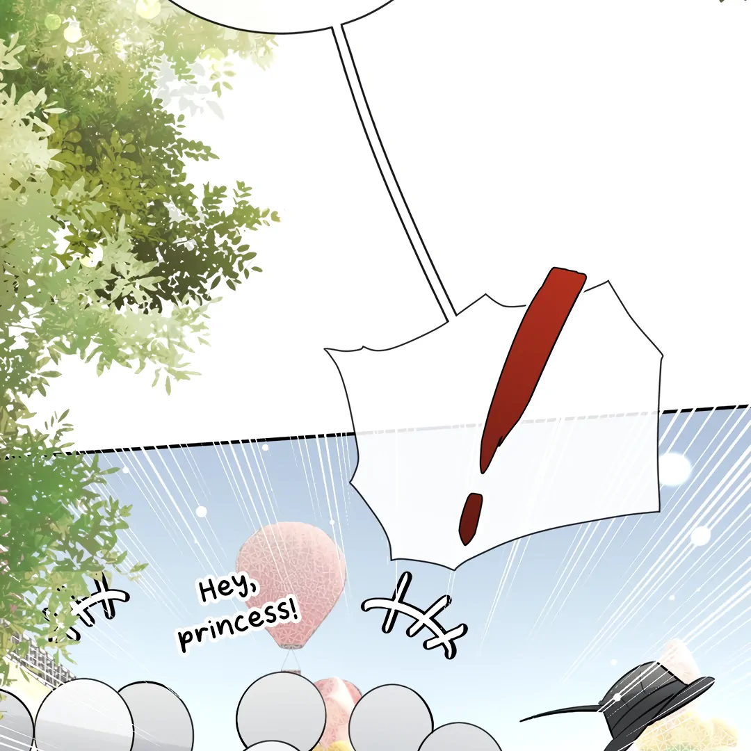 The Grown Dog Bullies Its Owner [Team Hazama] - Chapter 69 manhwa