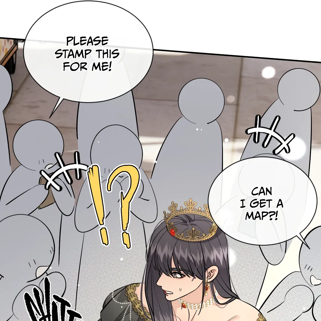 The Grown Dog Bullies Its Owner [Team Hazama] - Chapter 69 manhwa