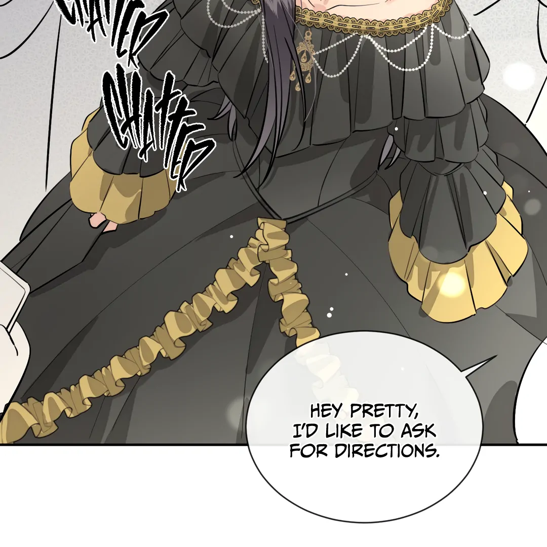 The Grown Dog Bullies Its Owner [Team Hazama] - Chapter 69 manhwa