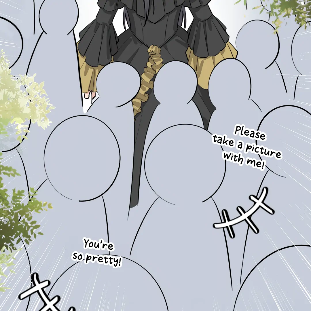 The Grown Dog Bullies Its Owner [Team Hazama] - Chapter 69 manhwa