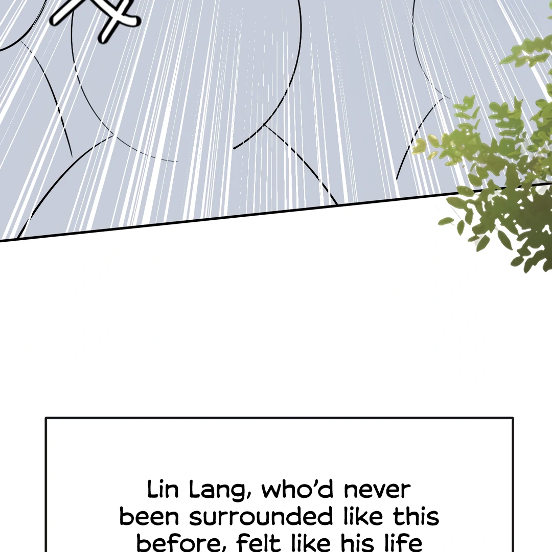 The Grown Dog Bullies Its Owner [Team Hazama] - Chapter 69 manhwa