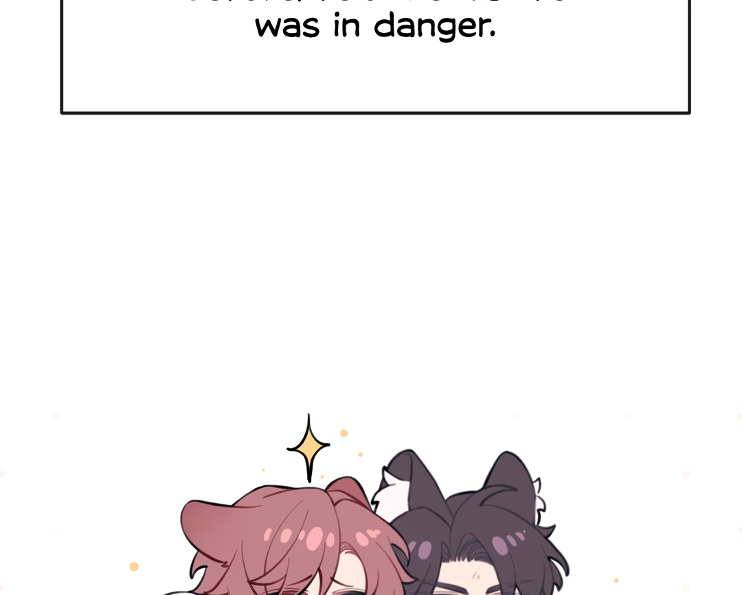 The Grown Dog Bullies Its Owner [Team Hazama] - Chapter 69 manhwa