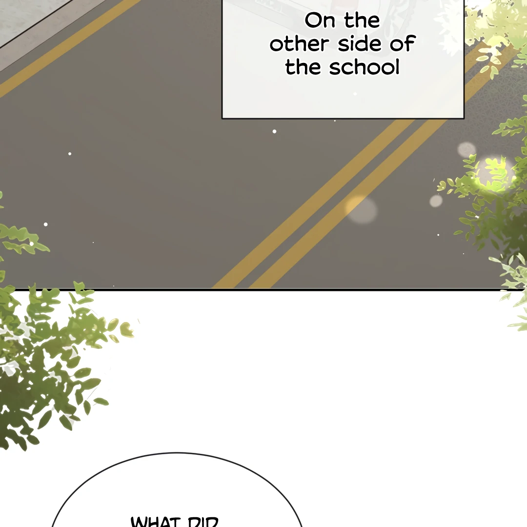 The Grown Dog Bullies Its Owner [Team Hazama] - Chapter 70 manhwa