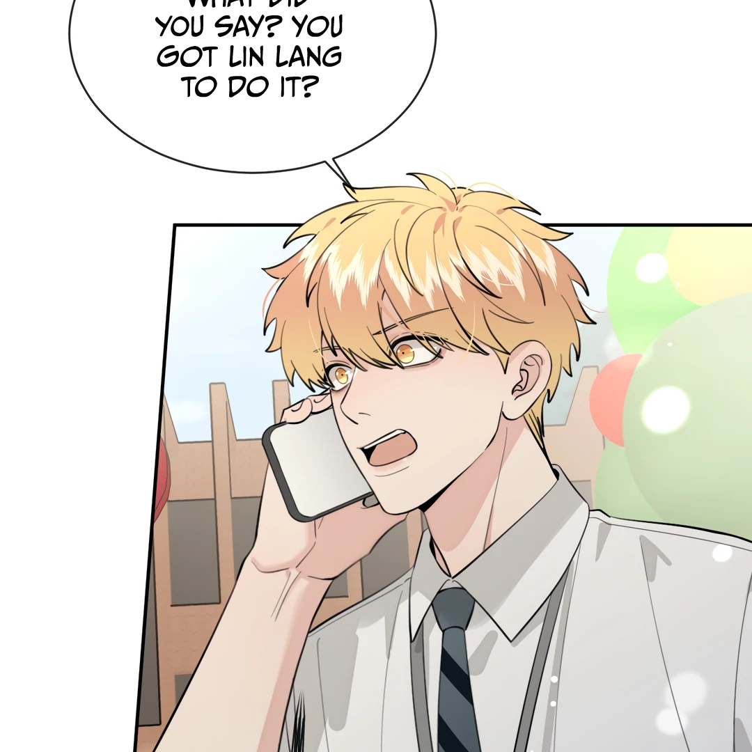 The Grown Dog Bullies Its Owner [Team Hazama] - Chapter 70 manhwa