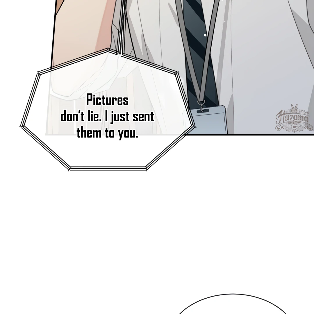 The Grown Dog Bullies Its Owner [Team Hazama] - Chapter 70 manhwa