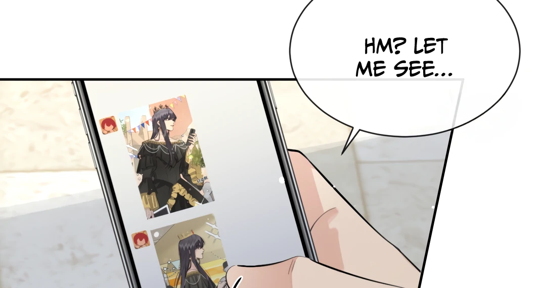 The Grown Dog Bullies Its Owner [Team Hazama] - Chapter 70 manhwa