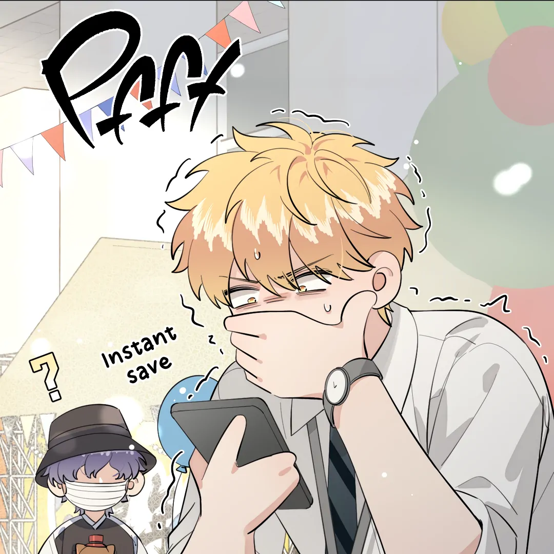 The Grown Dog Bullies Its Owner [Team Hazama] - Chapter 70 manhwa