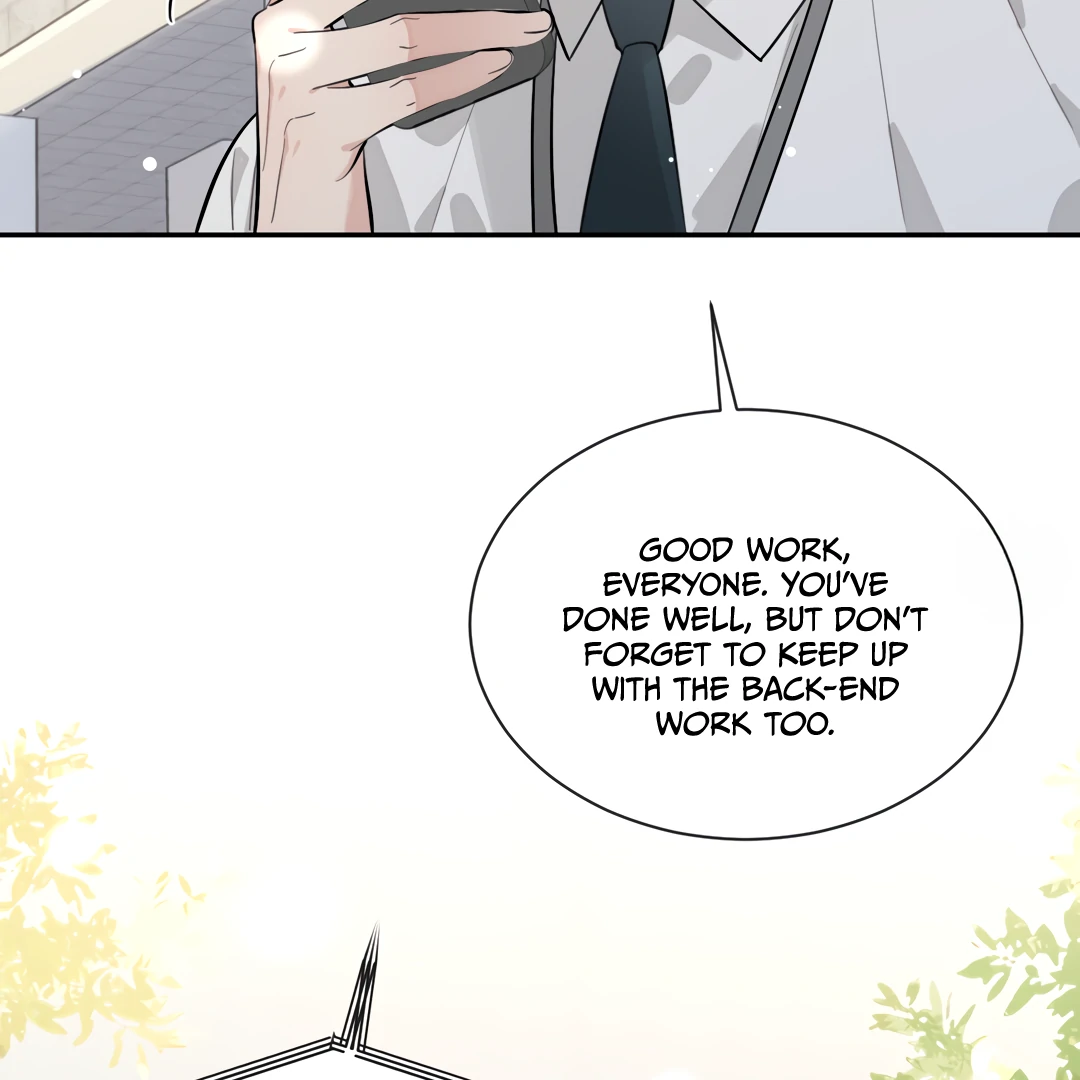 The Grown Dog Bullies Its Owner [Team Hazama] - Chapter 70 manhwa