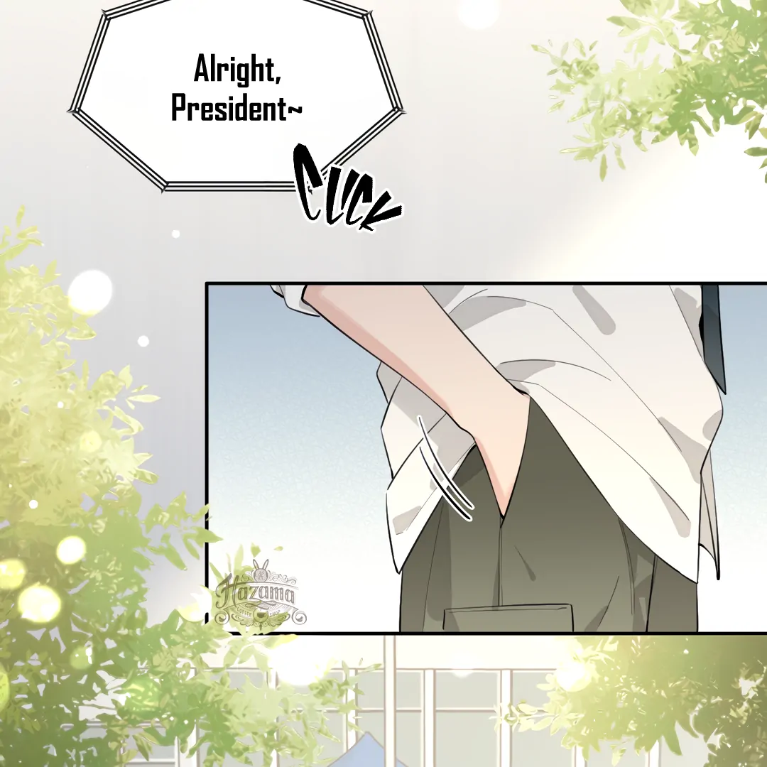 The Grown Dog Bullies Its Owner [Team Hazama] - Chapter 70 manhwa