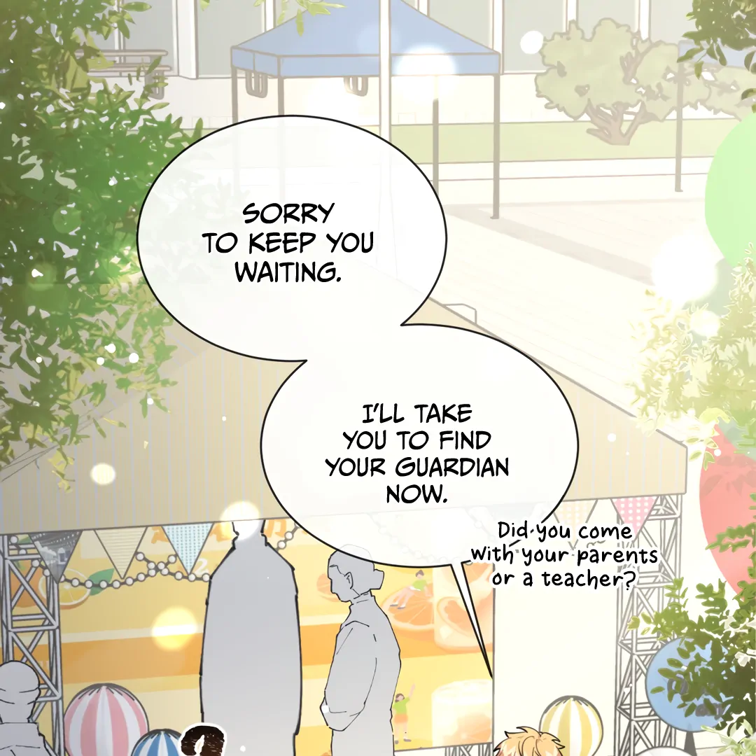 The Grown Dog Bullies Its Owner [Team Hazama] - Chapter 70 manhwa