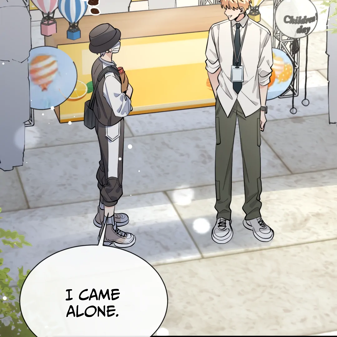 The Grown Dog Bullies Its Owner [Team Hazama] - Chapter 70 manhwa