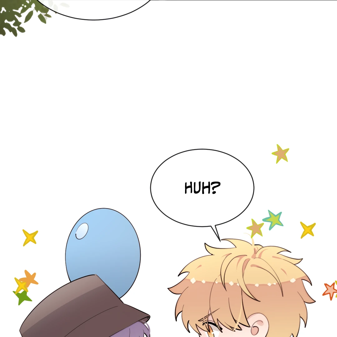 The Grown Dog Bullies Its Owner [Team Hazama] - Chapter 70 manhwa