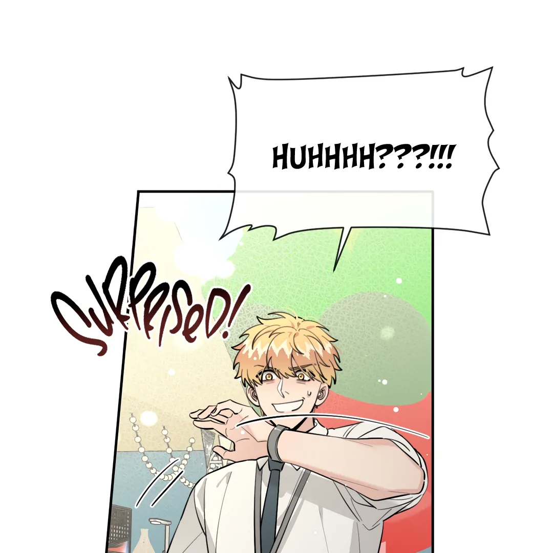 The Grown Dog Bullies Its Owner [Team Hazama] - Chapter 70 manhwa