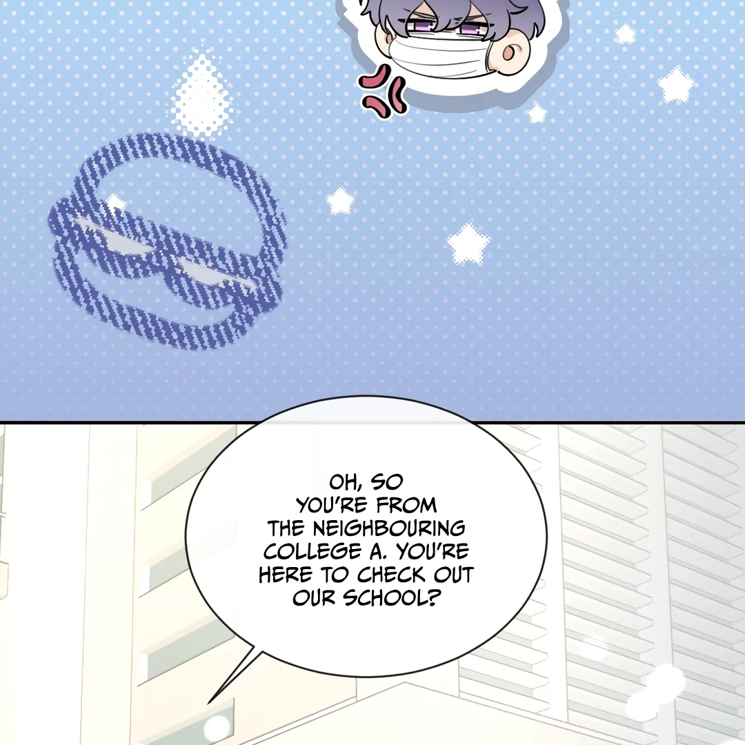 The Grown Dog Bullies Its Owner [Team Hazama] - Chapter 70 manhwa