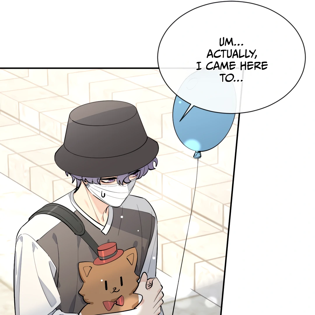 The Grown Dog Bullies Its Owner [Team Hazama] - Chapter 70 manhwa