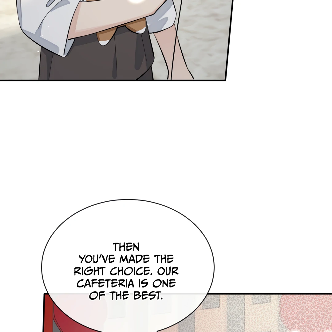 The Grown Dog Bullies Its Owner [Team Hazama] - Chapter 70 manhwa